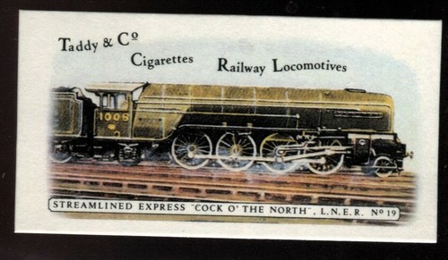 Taddy clown railway - co,,