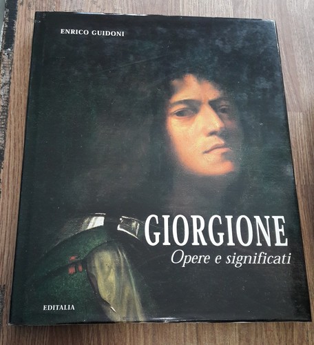 Giorgione opere e - giorgione.,