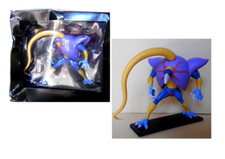 GO NAGAI ROBOT COLLECTION USCITA N. 093  BANI BANI  (confezione dannegiata)