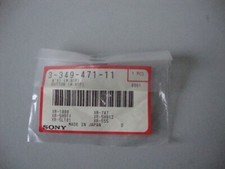 334947111 BUTTON,TASTO 2 SONY ORIGINALE NUOVO PER XR-1000 747 555