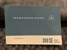 Mercedes Benz Manuale Uso e