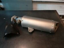 Scarico Completo Originale Yamaha R6 2006 2007