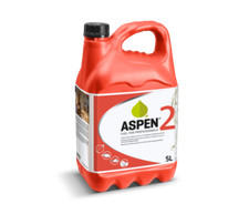 CARBURANTE ASPEN 2T MISCELA ALCHILATA / MOTOSEGA DECESPUGLIATORE 5 LIT
