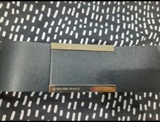 Cintura Elisabetta Franchi Taglia 40