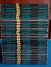 CITY HUNTER Tsukasa Hojo 1   39 Star Comics non completa 27 fumetti manga