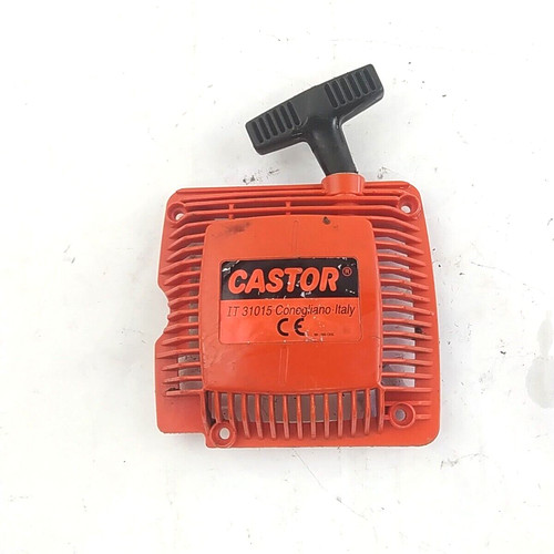Motosega castor 500 - motosega,