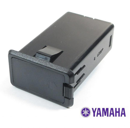 ☆Custodia scatola batteria