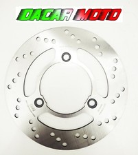 DISCO FRENO ANTERIORE