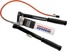 KIT INGRASSATORE A LEVA POMPA INGRASSAGGIO SPEEDY GREASE SYSTEM CON MAGNETE