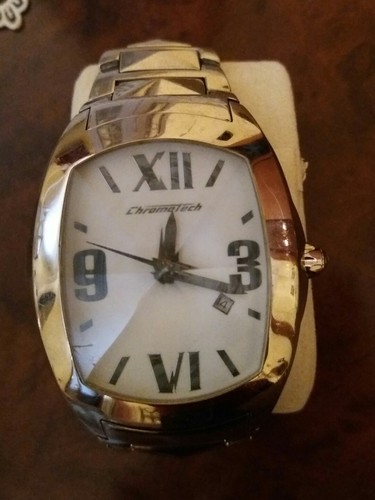 Orologio cronotech - orologio,