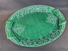 Antico Molto Grande Piatto