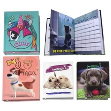 Pets Unicorno I love Puppies