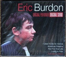 Eric Burdon – Original