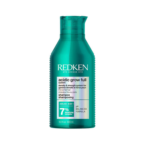 Redken acidic grow - redken,