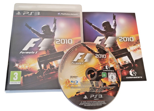 2010 formula playstation - formula,