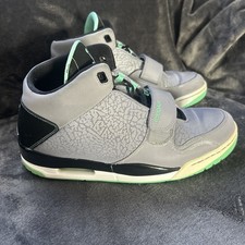 Jordan Flight 45 High Wolf