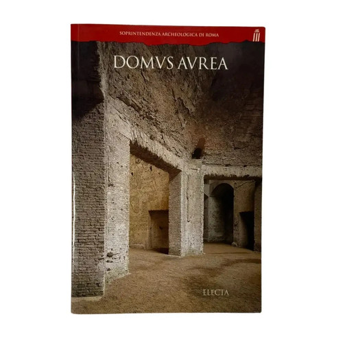 Domus aurea avrea - domus,
