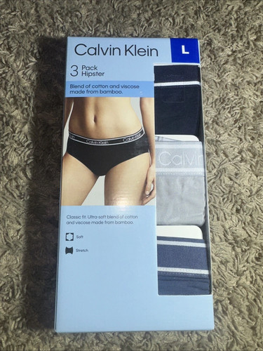 Nuovo calvin klein pack - calvin,