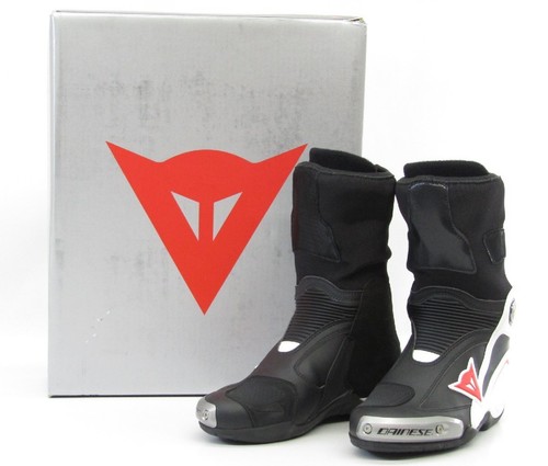 Stivali dainese axial us7 5 - stivali, us7,5
