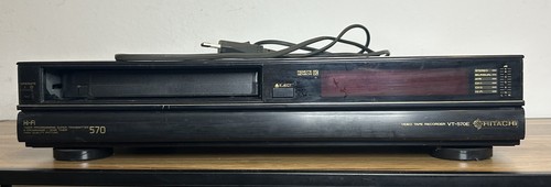 Videoregistratore hitachi - videoregistratore,