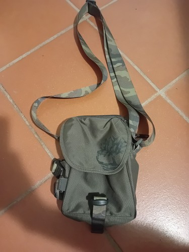 Borsello milotare tracolla - borsello,