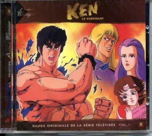 Ken survivant volume - le,