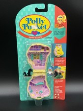 Polly pocket pony - polly,