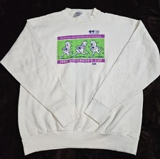 Maglione girocollo uomo