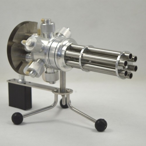 Modello motore stirling - motore,