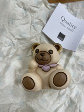 ORSETTO TEDDY THUN BAULI
