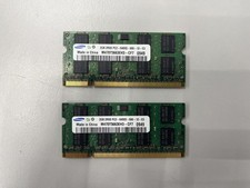 Samsung 2gb 2rx8 - x,