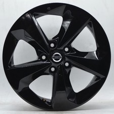 4 cerchi lega nissan qashqai