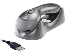 Scanner codici a barre