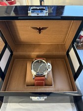  Orologio Costruito
