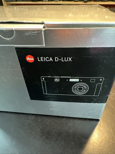 Leica lux versione 18237 - versione,