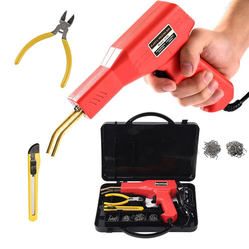 Kit professionale pistola - kit,