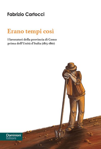 Erano tempi così i - così.,