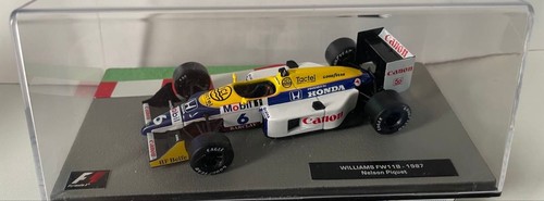 Deagostini f1 collezione - deagostini,