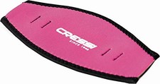 Cressi mask - taglia,