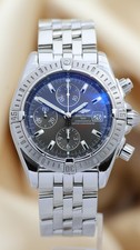 Breitling chronomat evolution - chronomat,