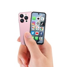 Smartphone mini schermo HD da