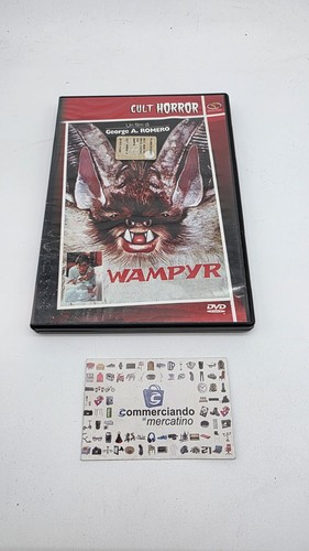 Wampyr - (george,