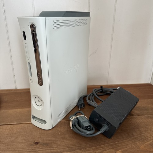 Microsoft xbox 360 console - microsoft,