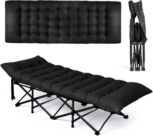 Letto campeggio pieghevole - campeggio,