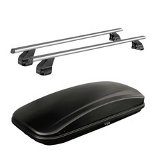 Barre per auto Renault R5 5P