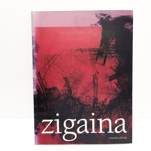 Zigaina disegni dal 1948 - dal, al