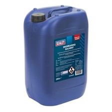 Sealey Ak2501 Solvente