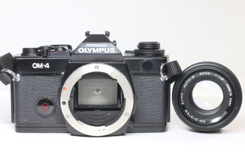 Olympus fotocamera reflex - olympus,