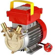 ELECTRIC PUMP LIQUID TRANSFER
