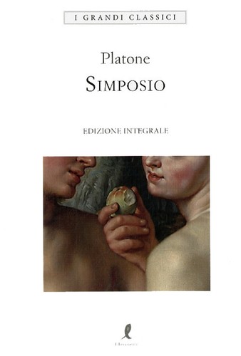 Simposio platone - simposio,